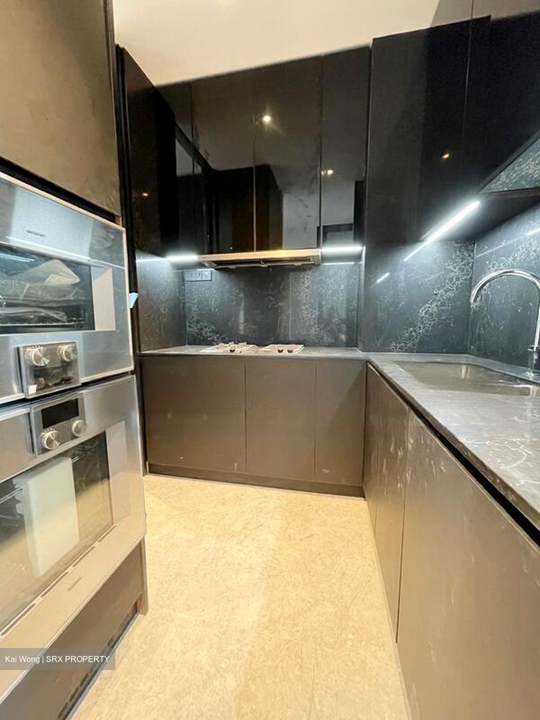 Jervois Privé (D10), Apartment #593522451